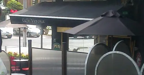 CAFE VERONA BELLAVISTA USAQUÉN CAFE VERONA BELLAVISTA USAQUÉN